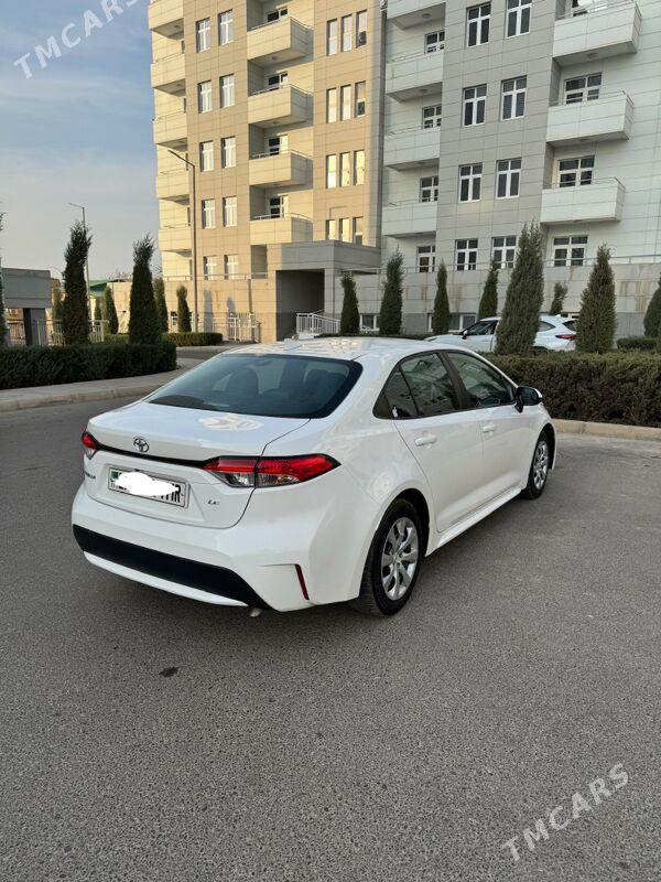 Toyota Corolla 2020 - 235 000 TMT - Mary - img 3