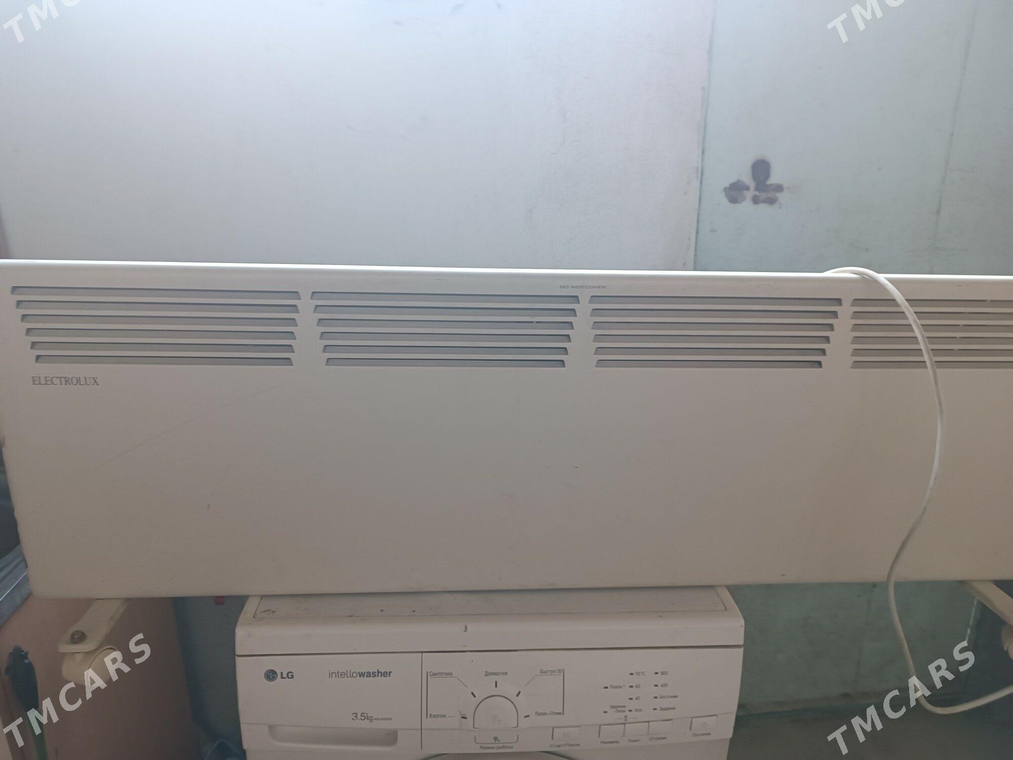 ТОК ПЕЧЬ - Ашхабад - img 1