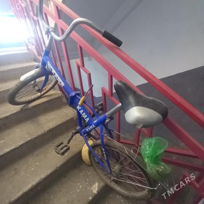 kama tigir - Бузмеин ГРЭС - img 1