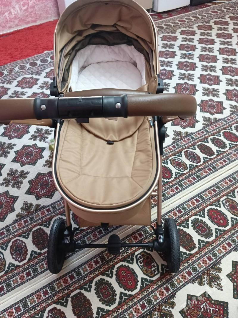 kalyaska - Ашхабад - img 1