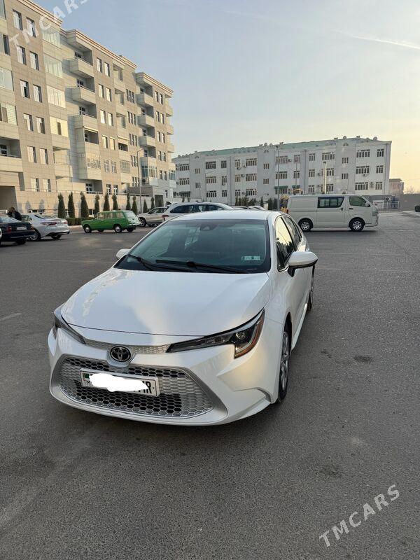 Toyota Corolla 2020 - 235 000 TMT - Mary - img 1
