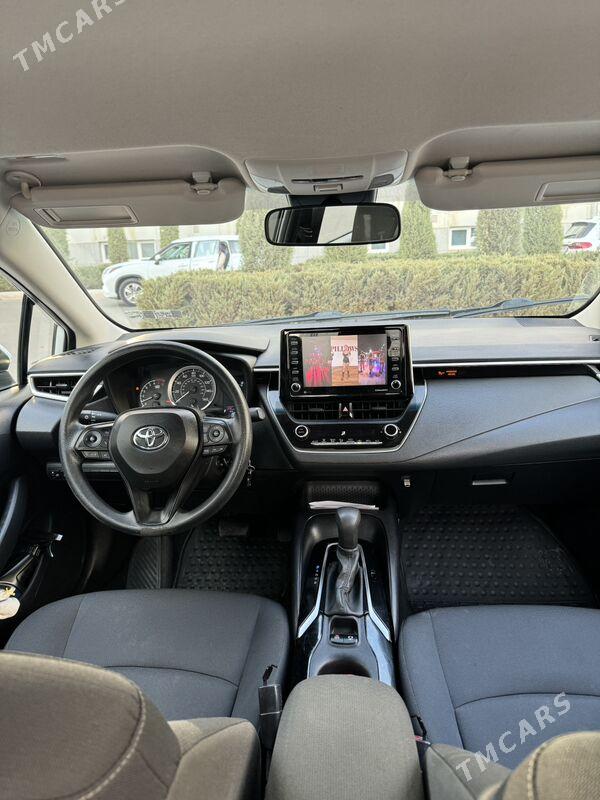 Toyota Corolla 2020 - 235 000 TMT - Mary - img 5