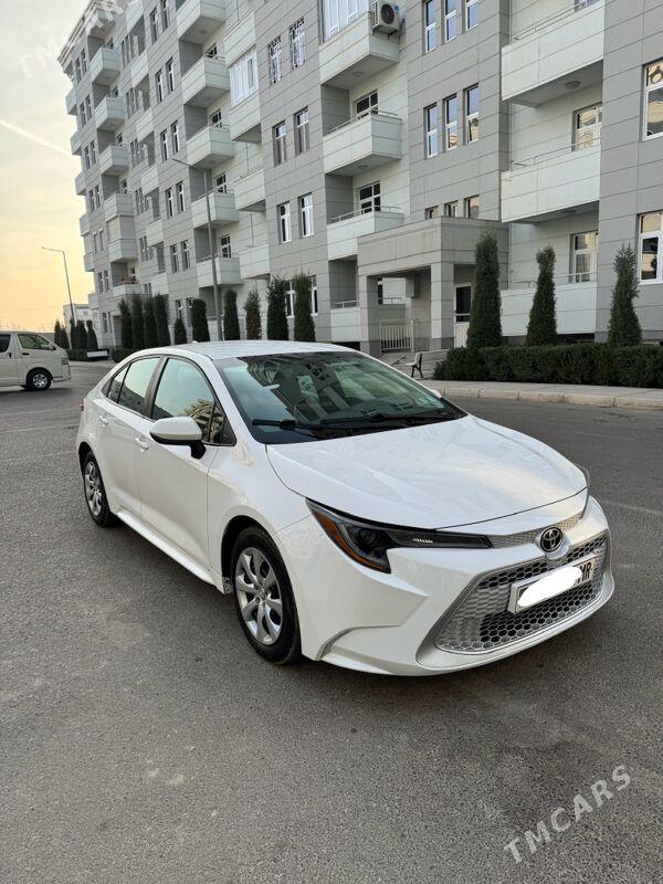Toyota Corolla 2020 - 235 000 TMT - Mary - img 2