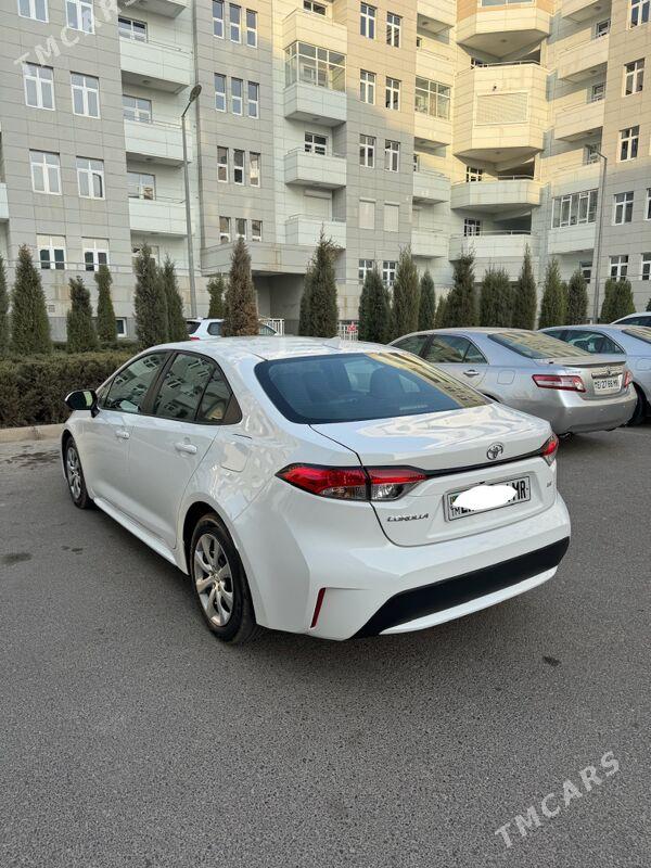 Toyota Corolla 2020 - 235 000 TMT - Mary - img 4