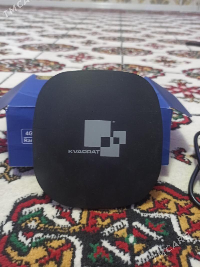 Aypi tuner - Ашхабад - img 1