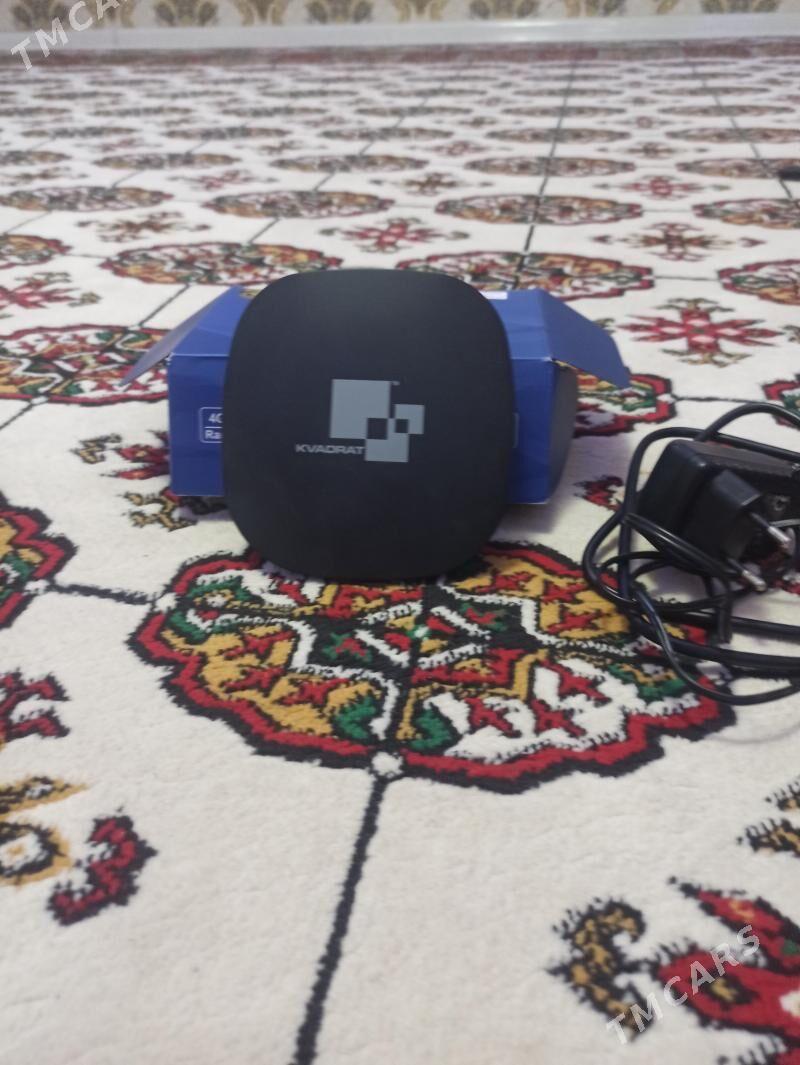 Aypi tuner - Ашхабад - img 2