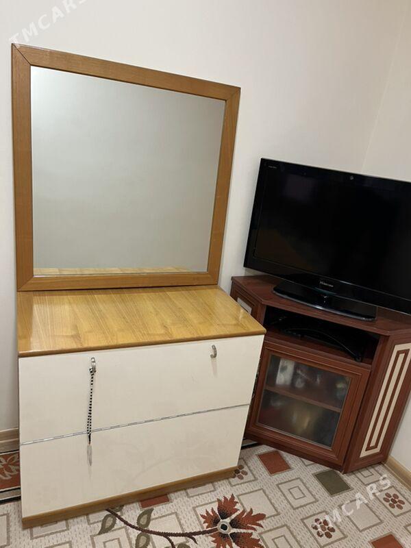 Тумба+ зеркало/ tumba +ayna - Ким район - img 1