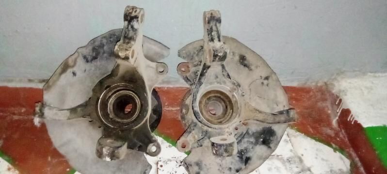 ступица бар ступица передняя 300 TMT - Ашхабад - img 1