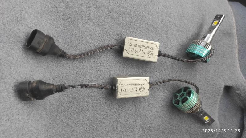 led lamp blijniy 300 TMT - Мары - img 1