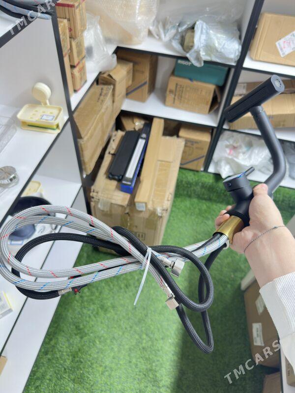 смеситель smesitel grant krant - 9 mkr - img 8