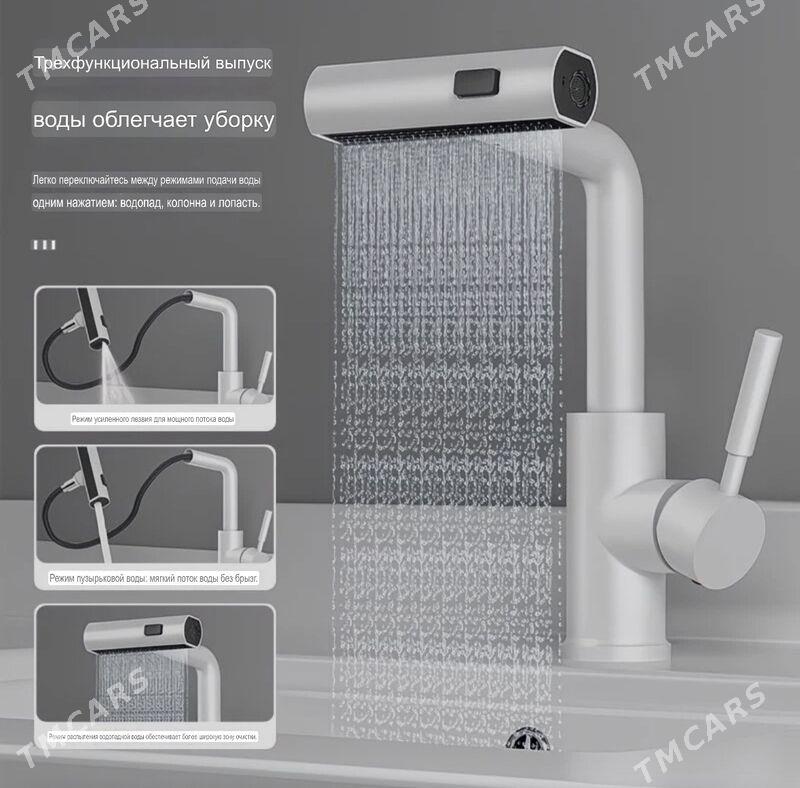 смеситель smesitel grant krant - 9 mkr - img 5