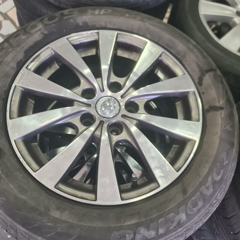 Limtet 2 R16 5 000 TMT - Туркменабат - img 1