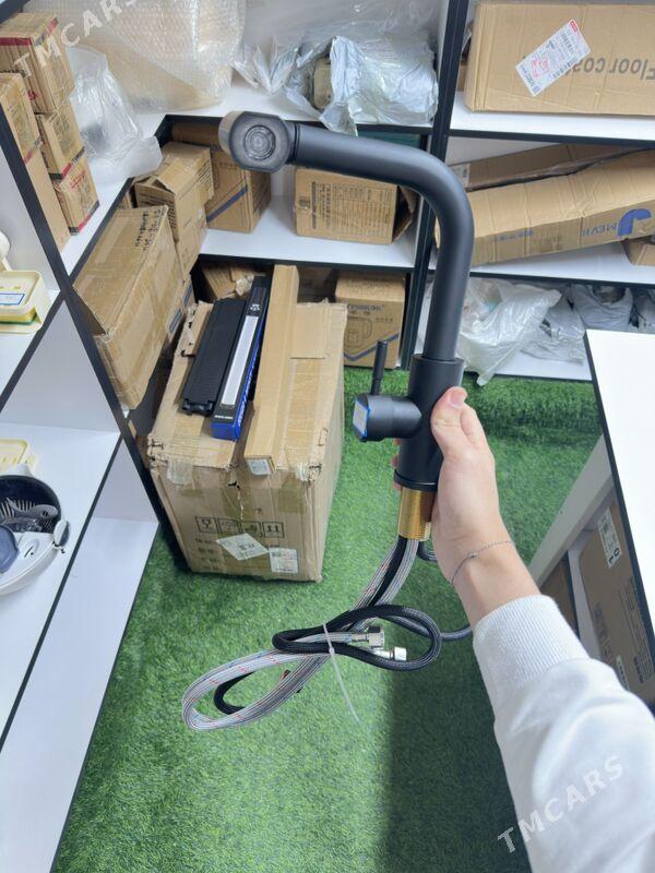 смеситель smesitel grant krant - 9 mkr - img 7