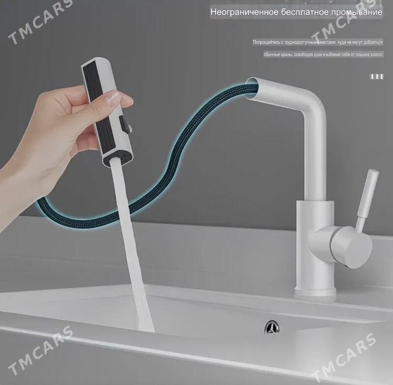 смеситель smesitel grant krant - 9 mkr - img 2