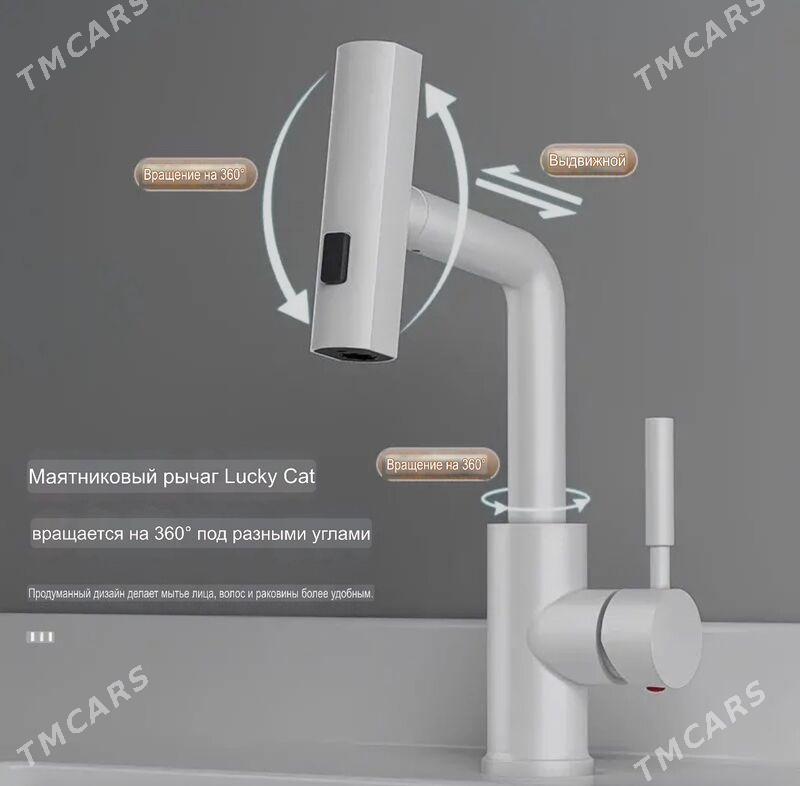 смеситель smesitel grant krant - 9 mkr - img 3