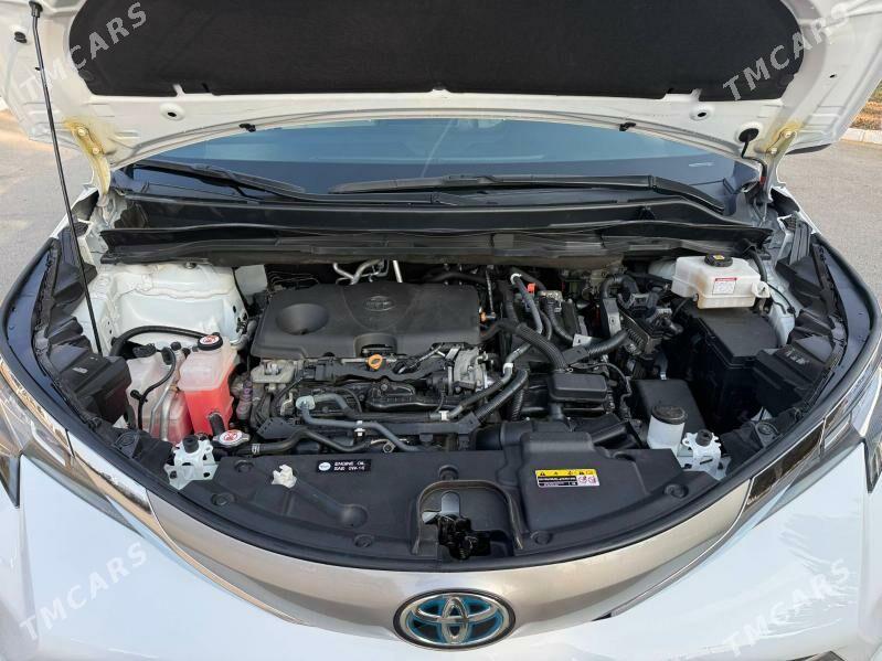 Toyota Sienna 2021 - 450 000 TMT - Mary - img 8