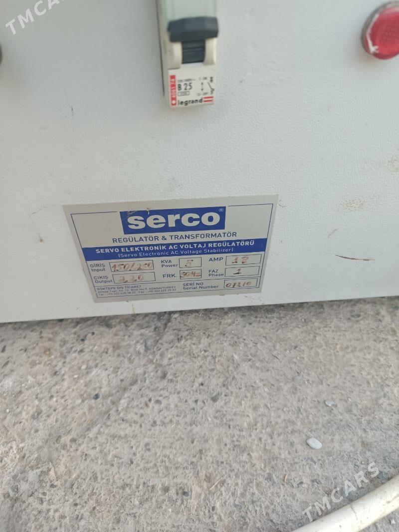 ТОК КОПЕЛТЙАН - Aşgabat - img 1