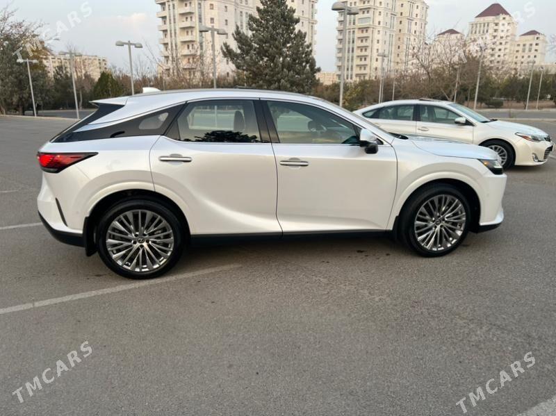 Lexus RX 350 2024 - 839 000 TMT - Aşgabat - img 1