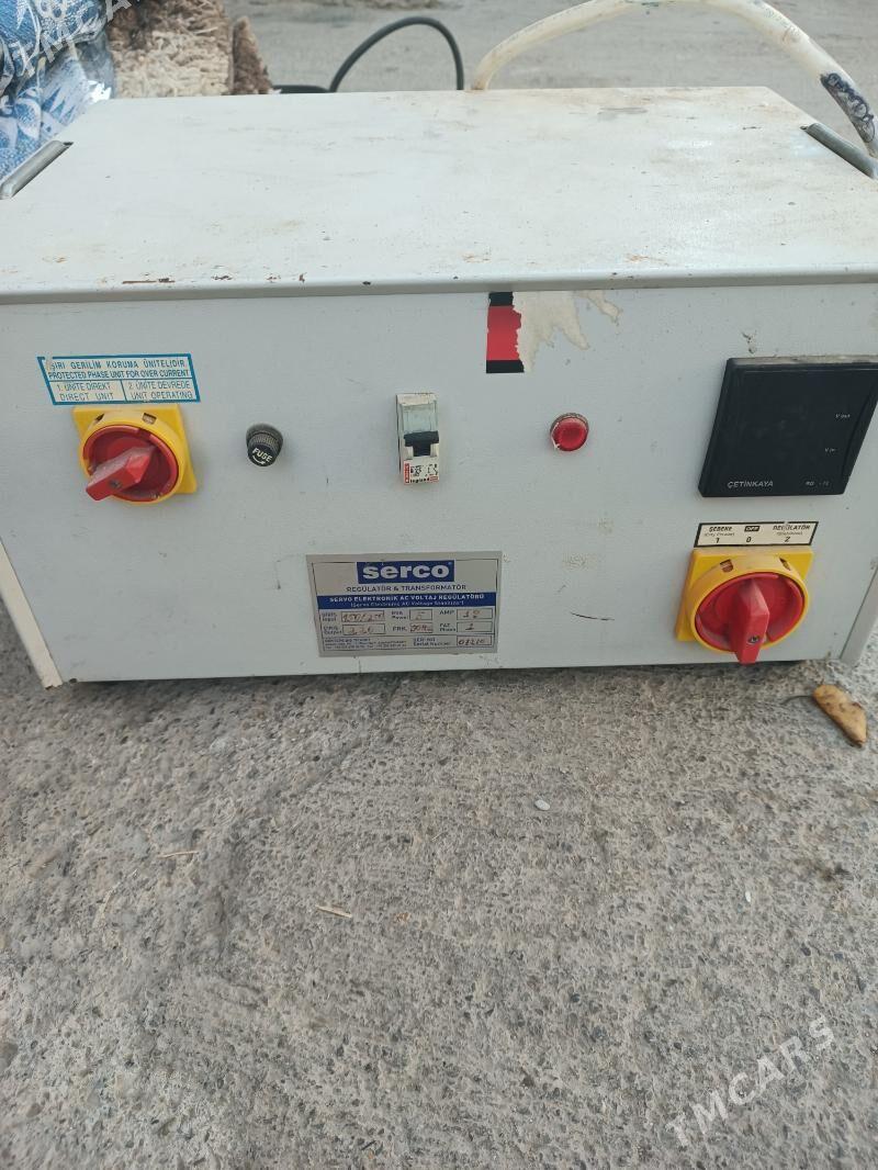 ТОК КОПЕЛТЙАН - Aşgabat - img 2