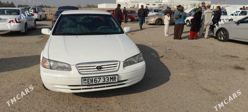 Toyota Camry 1998 - 145 000 TMT - Mary - img 4