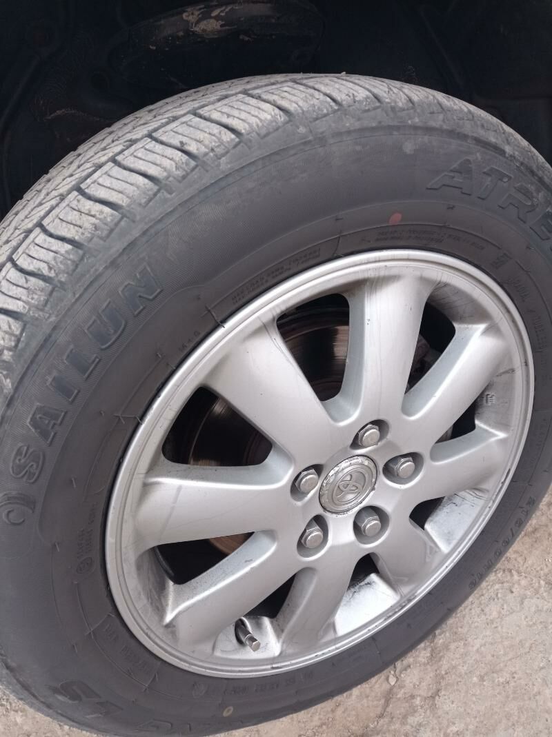 Diska balon 4 600 TMT - Daşoguz - img 1