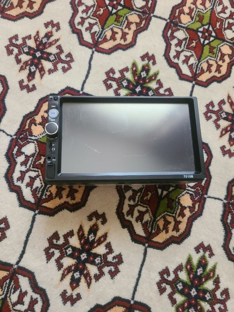 Magnitofon Магнитофон 300 TMT - Туркменбаши - img 2