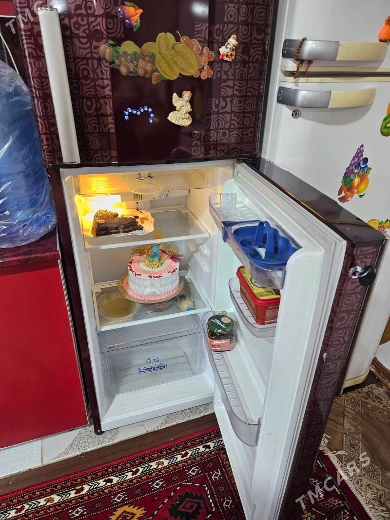 Holladynik - Garadamak Şor - img 3