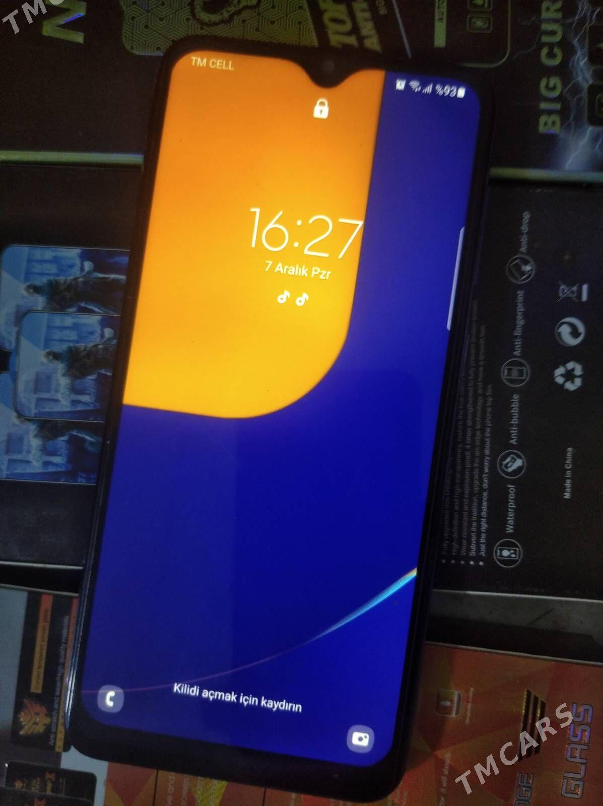 samsung a50s - Türkmengala - img 2