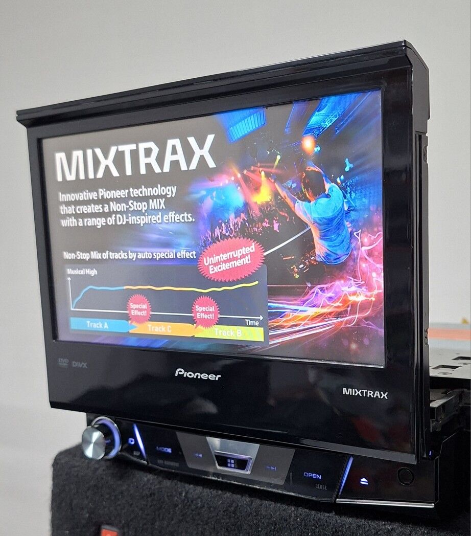 pioneer 68 50DVD 4 100 TMT - Aşgabat - img 2