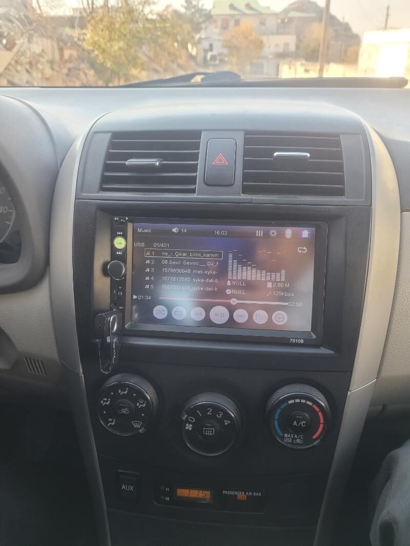 Magnitofon Магнитофон 300 TMT - Туркменбаши - img 1