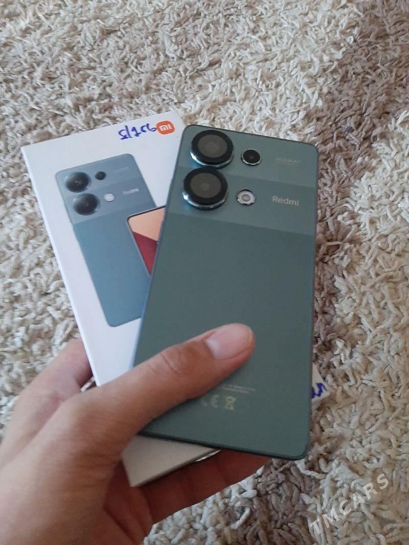 Redmi note 13 pro - Aşgabat - img 1