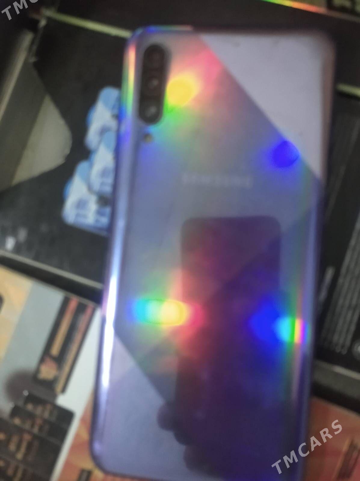 samsung a50s - Туркменгала - img 1