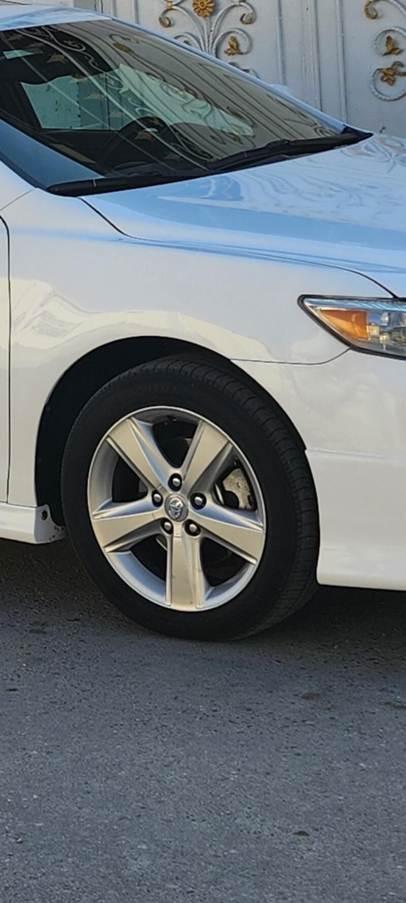 se klas diska pakriska 3 500 TMT - Ашхабад - img 1