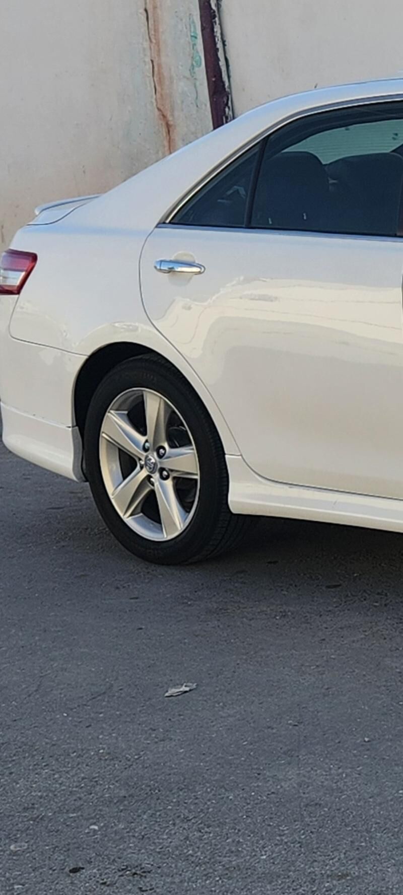 se klas diska pakriska 3 500 TMT - Ашхабад - img 2