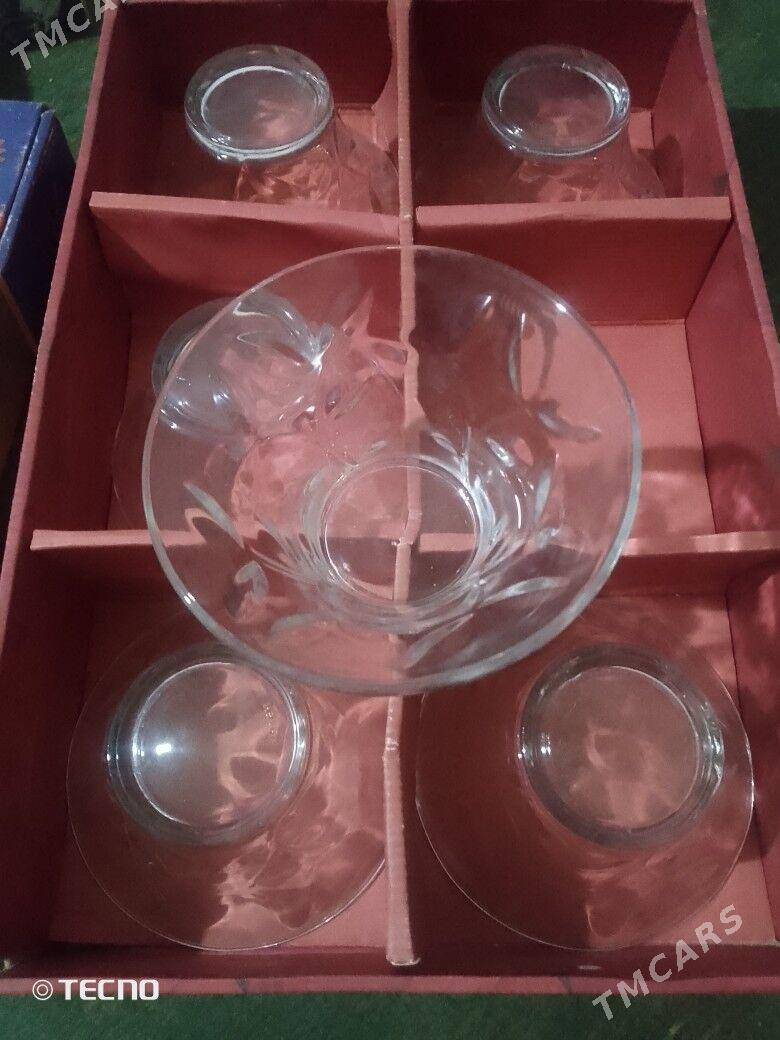 пасуда - Дашогуз - img 3