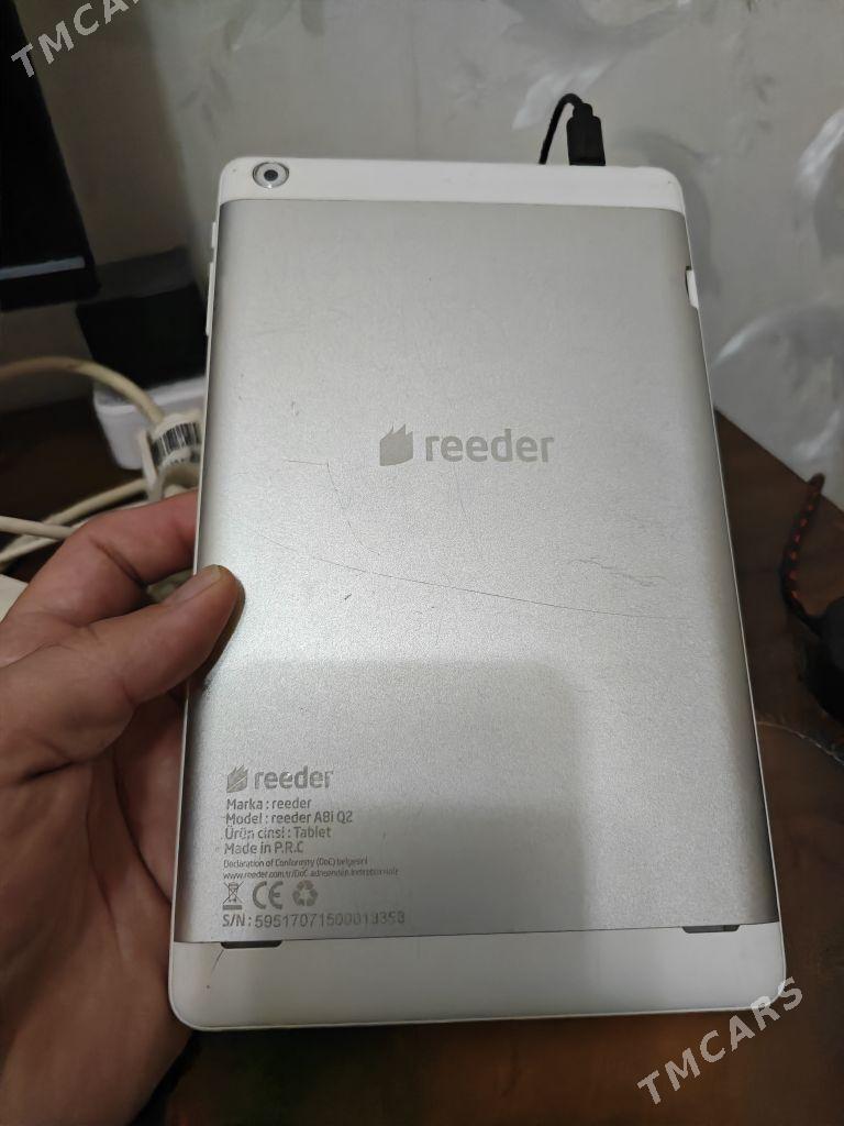 Planshet - Ашхабад - img 2