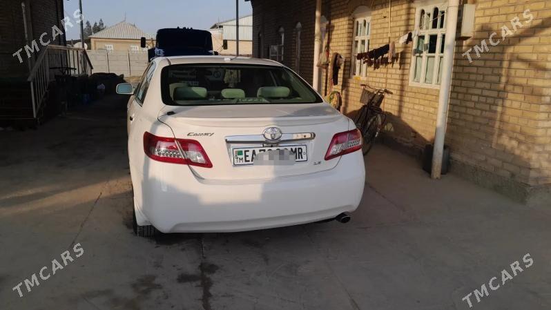Toyota Camry 2010 - 193 000 TMT - Mary - img 2