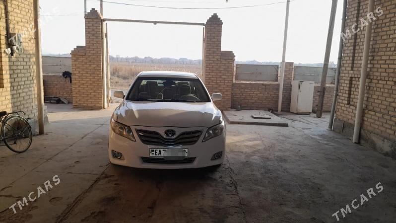 Toyota Camry 2010 - 193 000 TMT - Mary - img 1