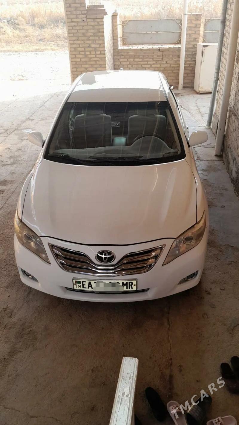 Toyota Camry 2010 - 193 000 TMT - Mary - img 7
