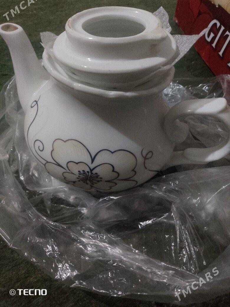 пасуда - Дашогуз - img 2