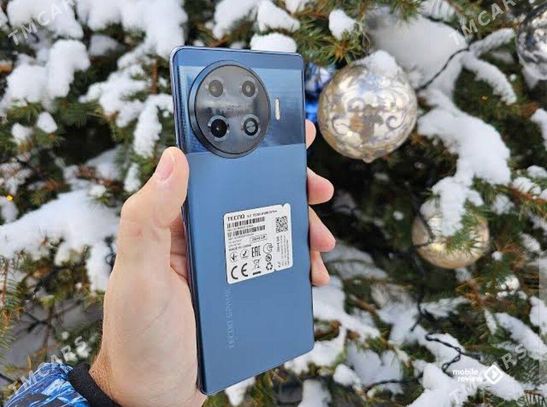 Tekno 20 pro+ - Wekilbazar - img 1