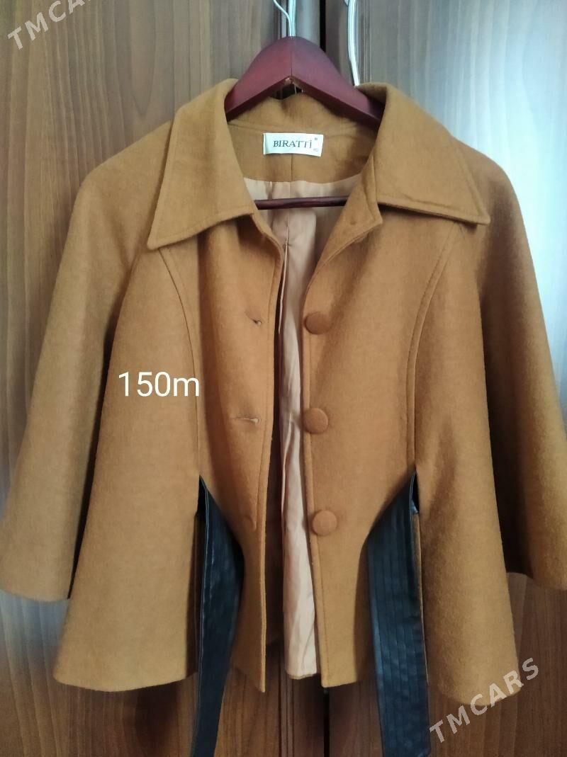 palto pijak - Balkanabat - img 1