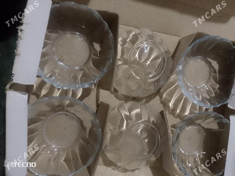 пасуда - Дашогуз - img 4