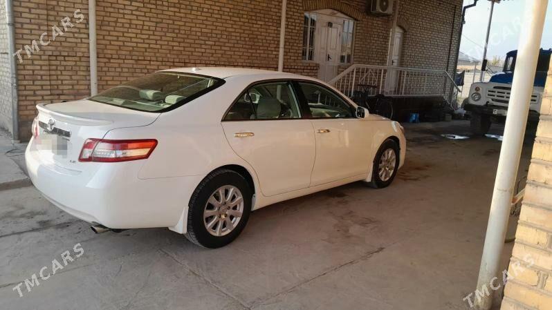 Toyota Camry 2010 - 193 000 TMT - Mary - img 5