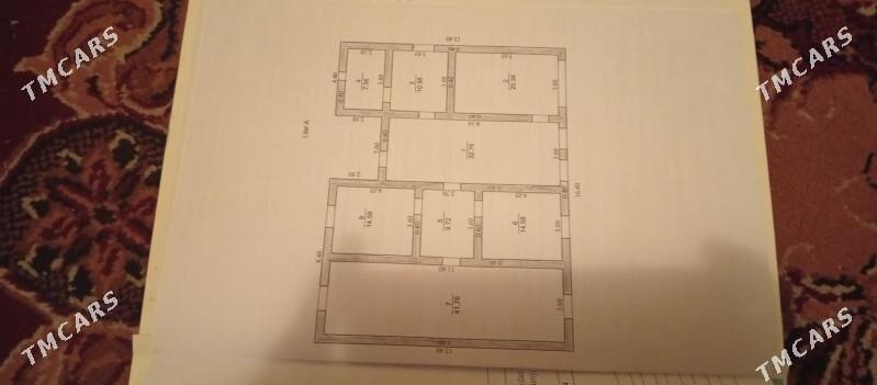 Satlyk jay.panahanda - Дашогуз - img 2