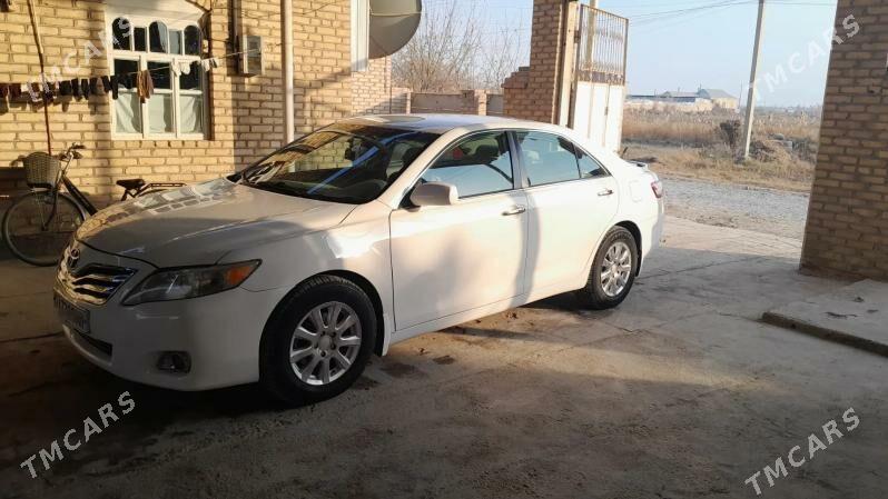 Toyota Camry 2010 - 193 000 TMT - Mary - img 3