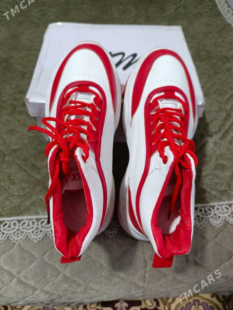 красовки - Türkmenabat - img 3