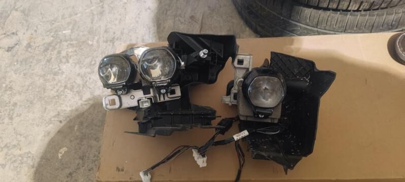 fara lupa 750 TMT - Ашхабад - img 1