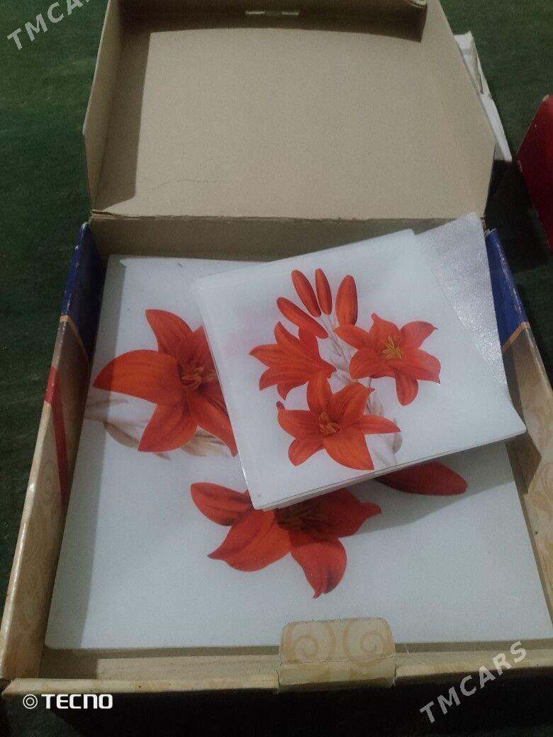 пасуда - Дашогуз - img 1