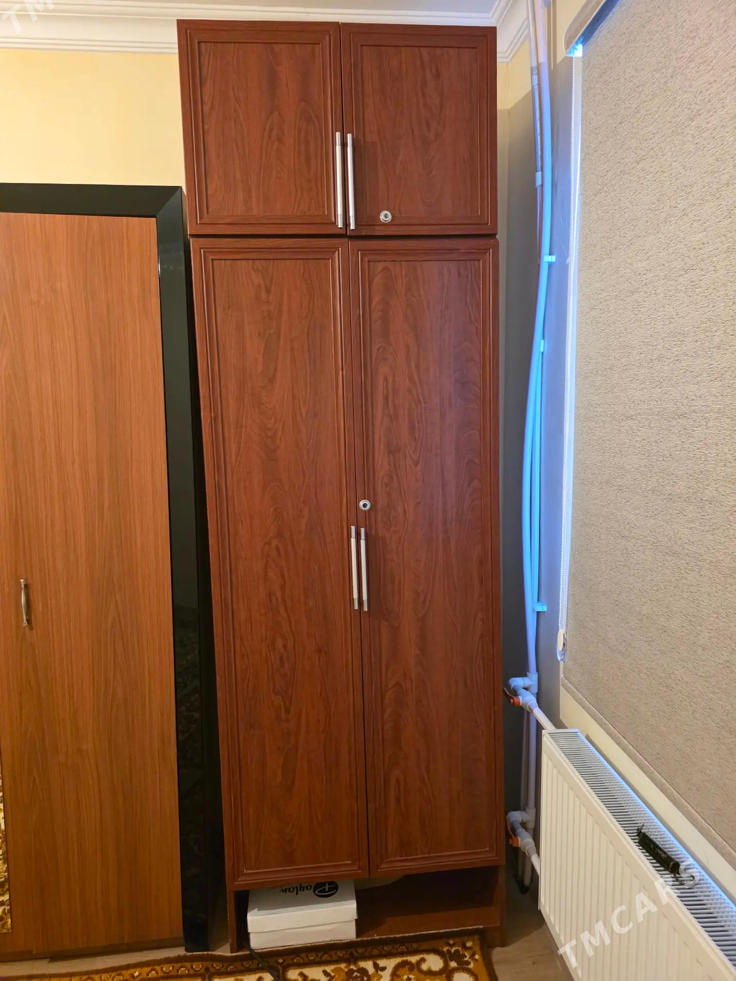 Шкаф/Прихожка - Бузмеин - img 3